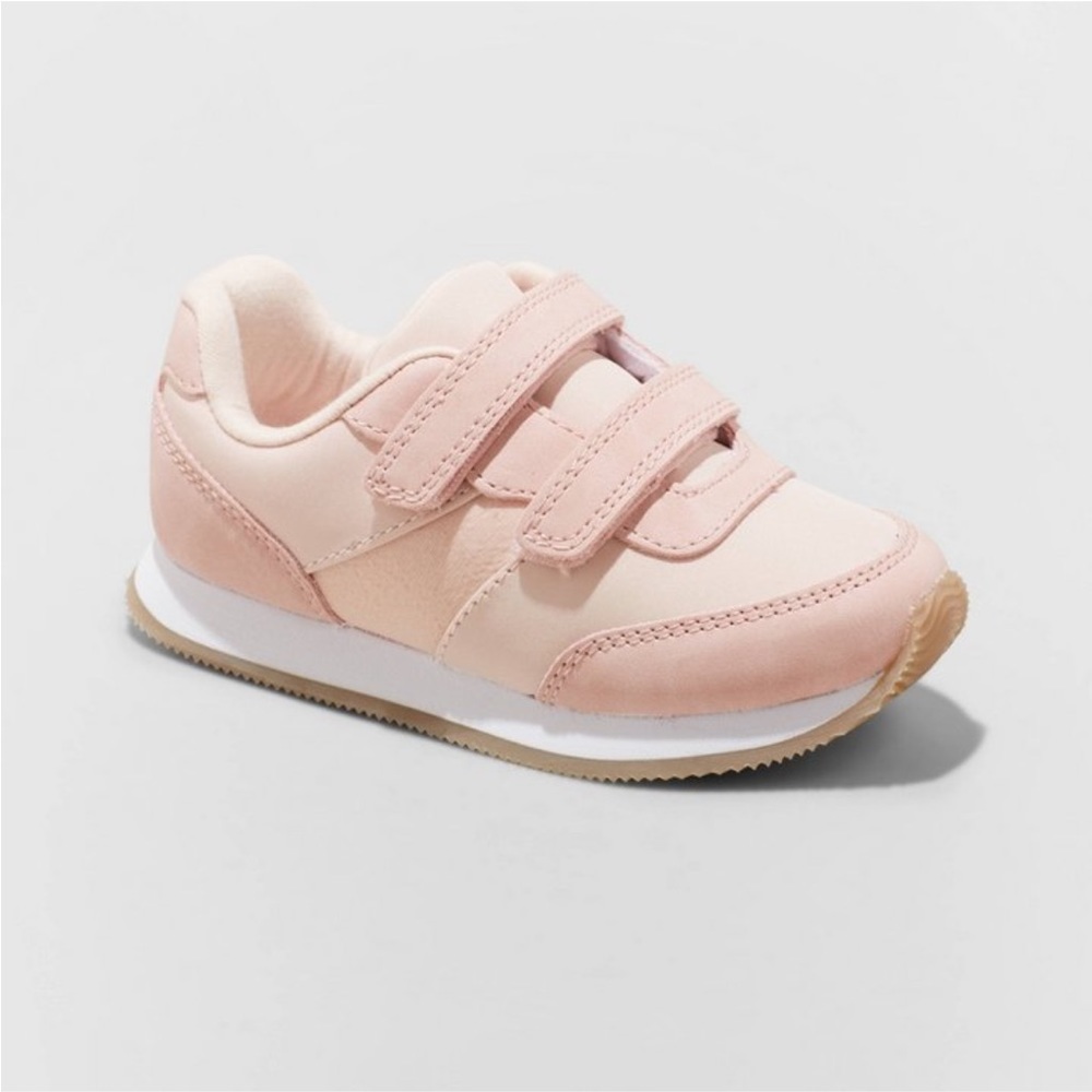 Cat jack - Charlie retro jogger sneakers